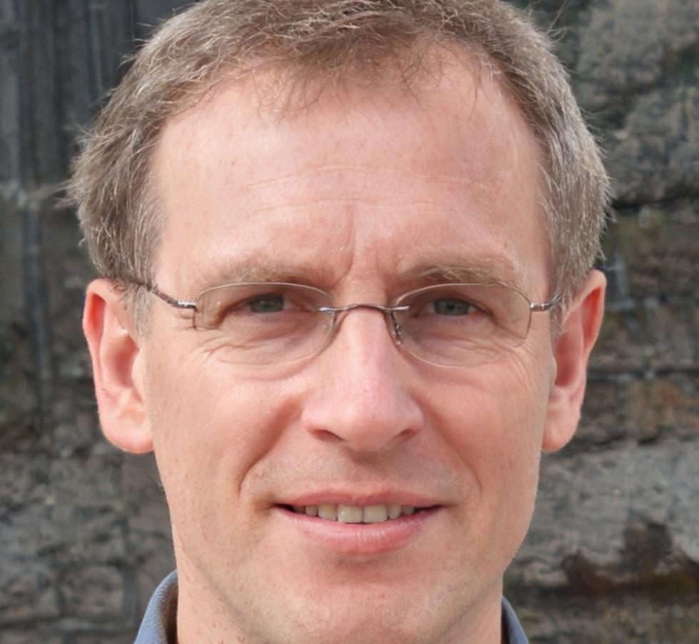 Lektor Rostislav Teplý