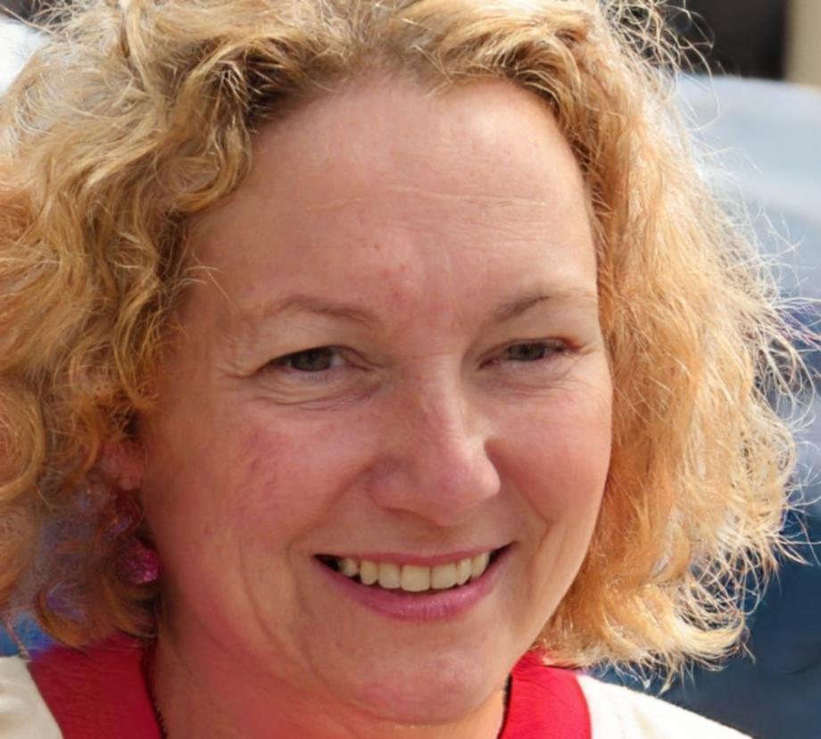 Lenka Dvořáková, zakladatelka Xulcord